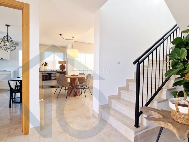 Foto 1604887c-396d-44f1-a037-361581f16c82. Maison dans Purias Lorca