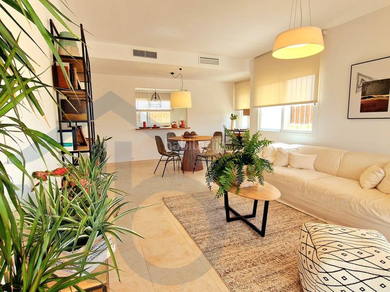 Foto 781944a7-72e9-4f26-bebf-8f9c37d12ac8. Maison dans Purias Lorca