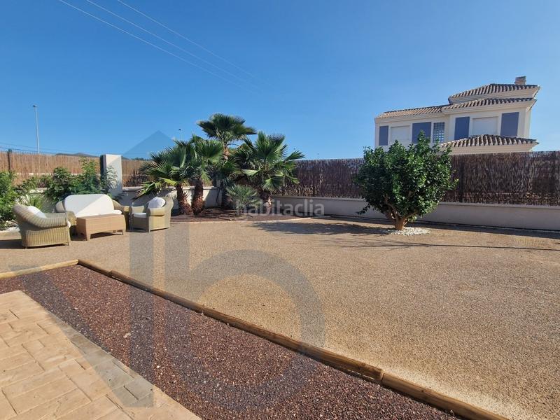 Foto 9e5bfe08-2697-492a-9dbe-c97eb02e9e66. Maison dans Purias Lorca