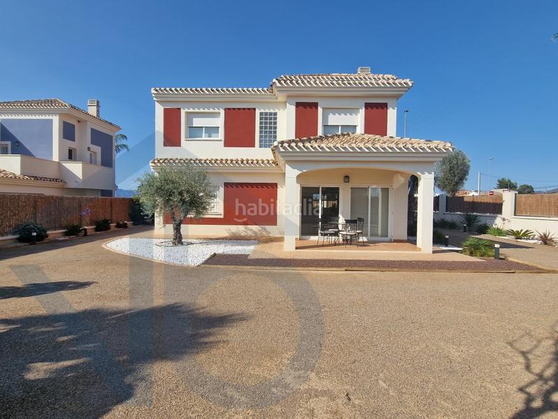 Foto f4ae8ac5-aa9f-47c7-9bda-6c8172b2f59b. Maison dans Purias Lorca