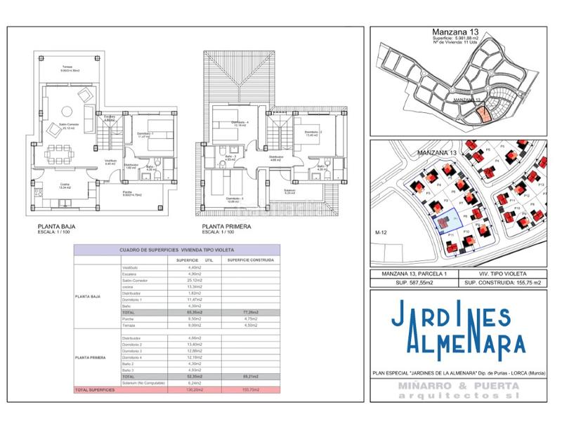 Foto f4e3f8eb-7668-4360-898f-29f95704eccf. Maison dans Purias Lorca