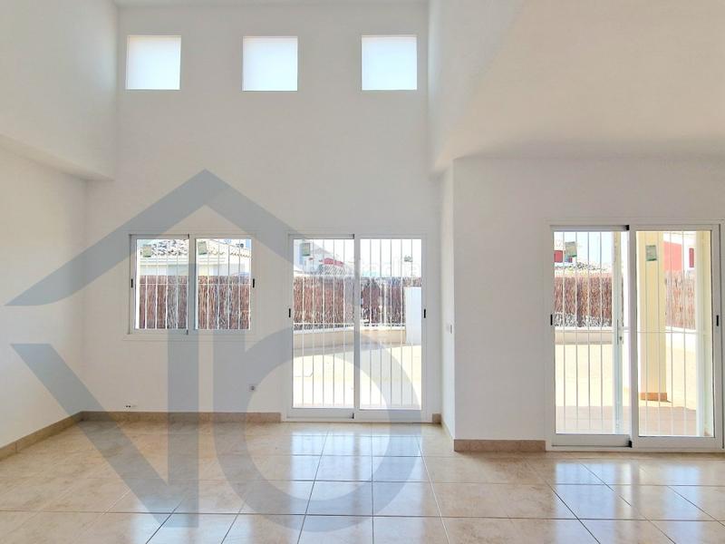 Foto 08473cb9-bbdc-42f2-9d0d-dd87babf553c. Maison dans Purias Lorca
