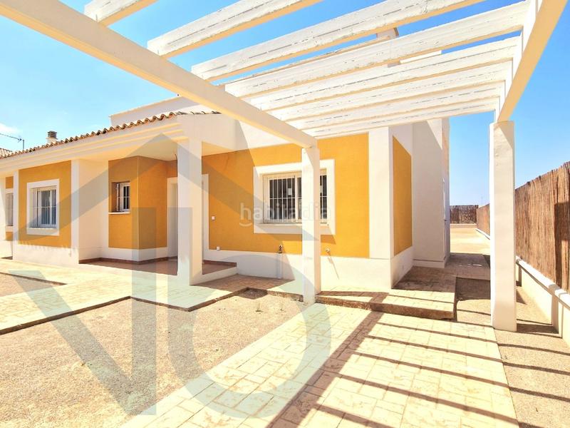Foto 610d58ac-b8a5-4464-9713-ee333e9efbd4. Maison dans Purias Lorca