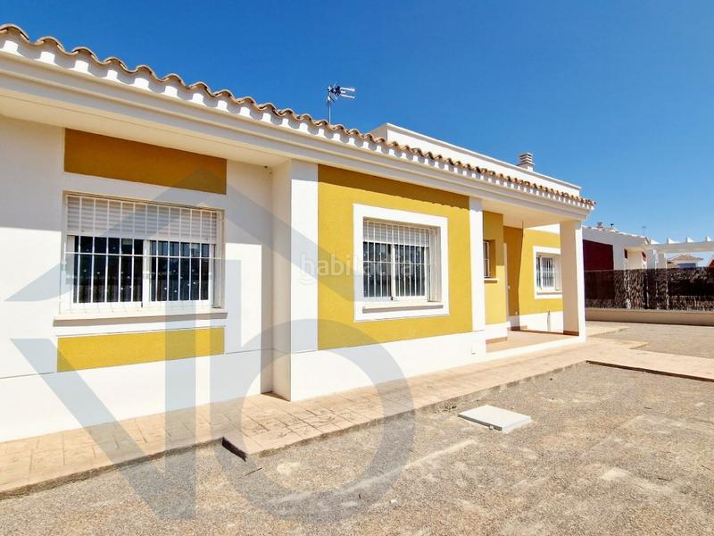 Foto 7a231e6e-df73-4d0b-a6d5-38930ad1b7ee. Maison dans Purias Lorca