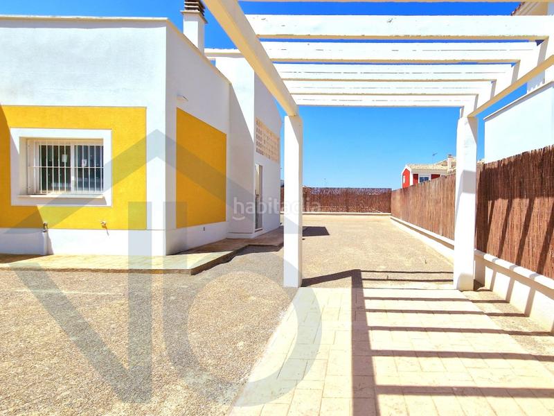 Foto d36da5d8-9553-43ee-a307-02734ae24233. Maison dans Purias Lorca