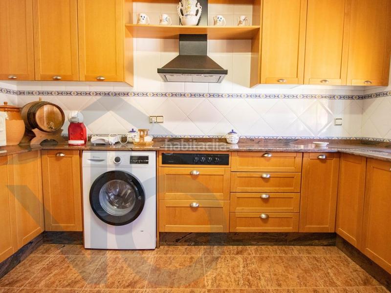 Foto 0b9c37f3-75a5-4b3b-8bf0-f07221ac3aaa. House with parking in San Juan de los Terreros