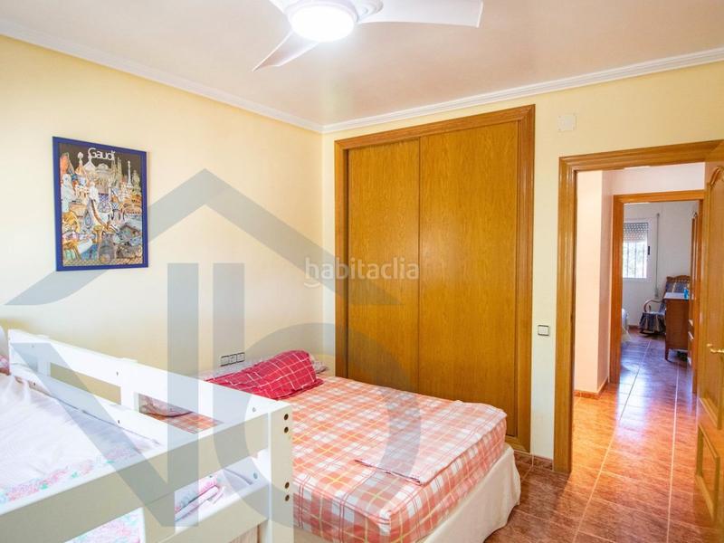 Foto 0d7cc234-ddfa-4834-b97f-235bcd377566. House with parking in San Juan de los Terreros