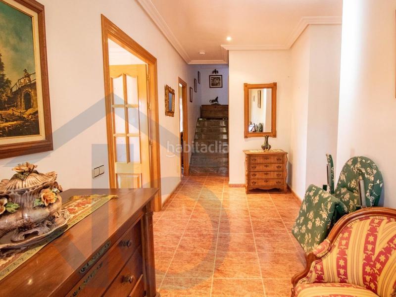 Foto 0faf5662-3cfd-4e37-b462-f12ddf40dce4. House with parking in San Juan de los Terreros