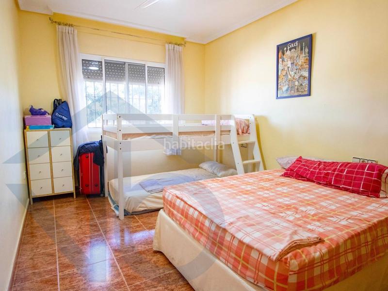 Foto 17f2b6e2-1c6f-4709-9ec7-cae87edd11fe. House with parking in San Juan de los Terreros