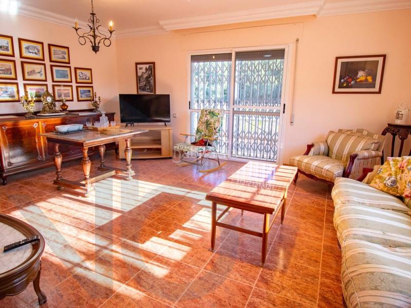 Foto 3856838b-ac78-4e7b-a377-ecefb319bff3. House with parking in San Juan de los Terreros