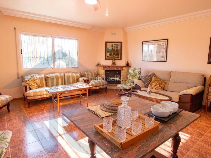 Foto 67ab8cab-580b-4fb7-89e0-20f9040c1677. House with parking in San Juan de los Terreros