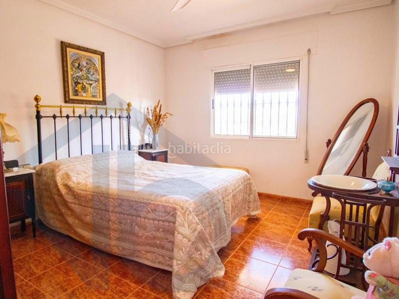 Foto 7300620d-f21a-4c2b-9a90-16f5dc7e2fc1. House with parking in San Juan de los Terreros