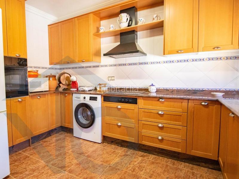 Foto 892f1050-4048-4b59-b277-e79423f06410. House with parking in San Juan de los Terreros