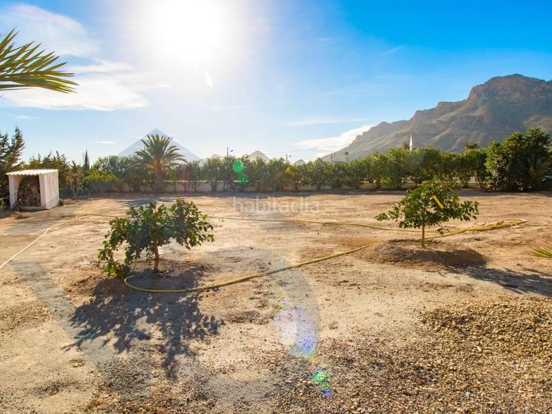 Foto 8a6f3d41-e6cf-4628-890e-8ee83f5ea6c3. House with parking in San Juan de los Terreros