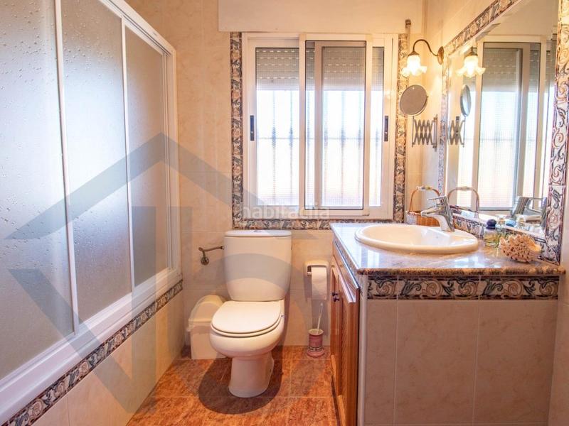 Foto a2d37171-6204-430a-906a-071d006275c9. House with parking in San Juan de los Terreros