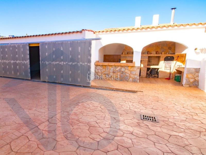 Foto bb1ede66-d8ce-42d8-aaae-3973b0b3cab6. House with parking in San Juan de los Terreros