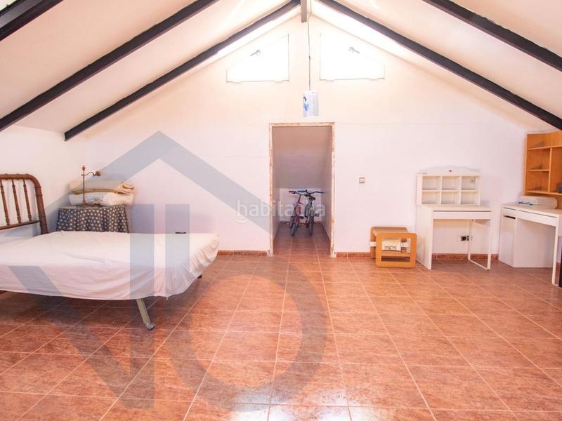 Foto c3bca8f7-d6cc-4e87-8a67-9827fd14eceb. House with parking in San Juan de los Terreros