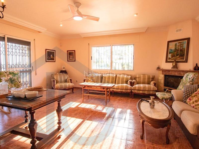 Foto d0284fe9-5434-4e16-b8cd-708dce0f6e55. House with parking in San Juan de los Terreros