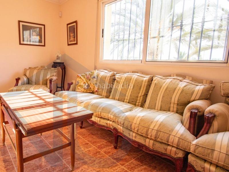 Foto d89d7781-422e-4fbd-ab3b-21dffdb98c75. House with parking in San Juan de los Terreros