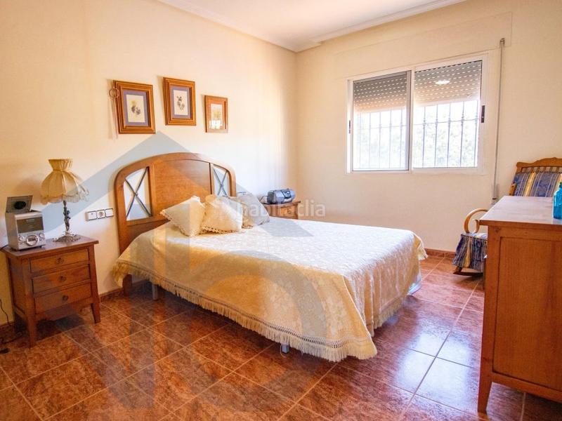 Foto dd174c1a-7b73-4e2d-bacd-c25c5076feec. House with parking in San Juan de los Terreros