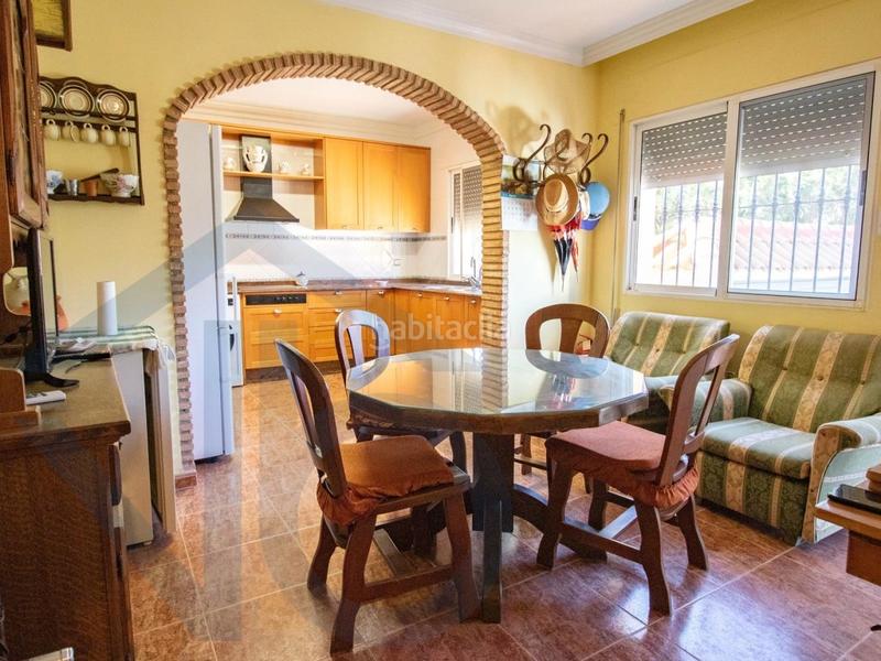 Foto e997270a-4abf-48c0-83e1-303191c61d46. House with parking in San Juan de los Terreros