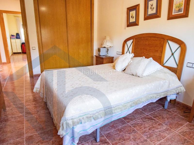 Foto ef7774c8-4790-4644-ad69-cd79762877dc. House with parking in San Juan de los Terreros