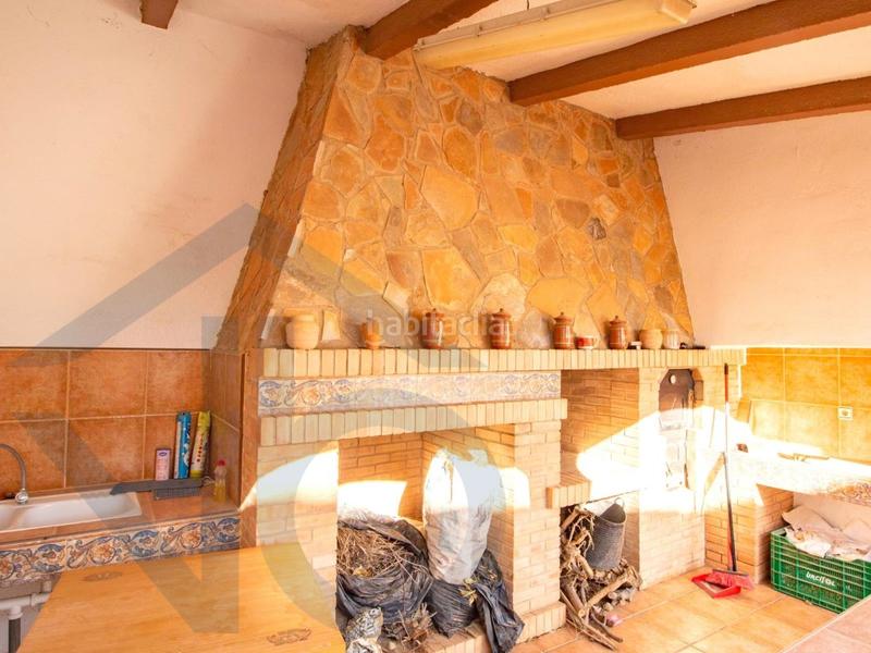 Foto f535f483-3aef-420b-934e-c36234bd57df. House with parking in San Juan de los Terreros