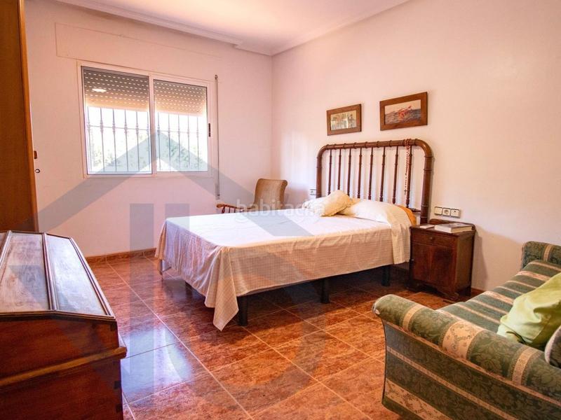 Foto ffa5c8fd-2d1a-442a-af58-fad4053412d5. House with parking in San Juan de los Terreros