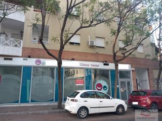 Local Comercial en Escritor antonio quintero y ramirez 3. Jerez de la fronteralocal