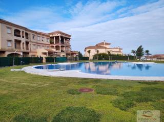 Xalet  Juan de acurio residencial albatros golf. Sanlúcar de barramedachalet