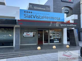 Local Comercial en Soto de Vistahermosa. El puerto de santa maralocal