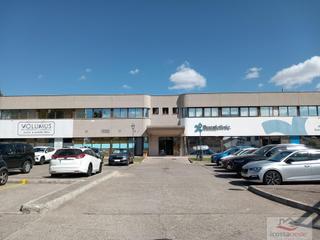 Affitto Locale commerciale in Avda. de fuentebravia, edificio alfa. El puerto de santa maríalocal