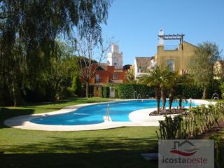 Chalet  Eduardo y felipe osborne. El puerto de santa maríachalet
