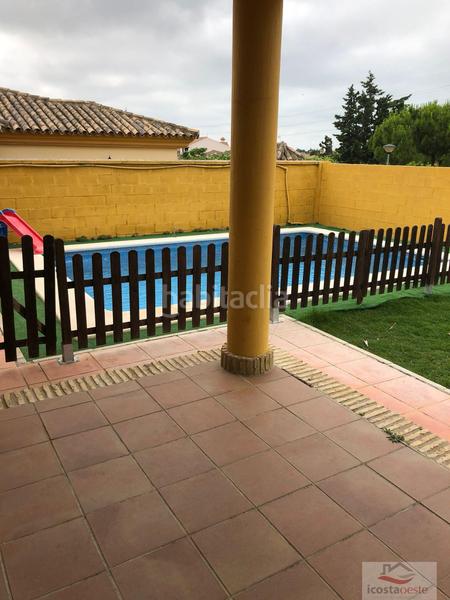 Foto 1f7eb48d-aaca-4375-87aa-eb6fa8346326. Chalet el puerto de santa maríachalet en Cuatro Pinos - El Carmen Puerto de Santa María (El)