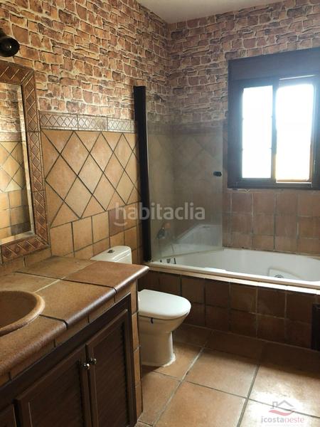 Foto 516faea6-2722-4c2c-a933-c493e2c92ba5. Chalet el puerto de santa maríachalet en Cuatro Pinos - El Carmen Puerto de Santa María (El)