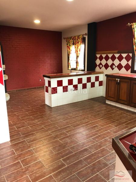 Foto 55e02e99-eae6-43ce-8f65-f1c5707b9a92. Chalet el puerto de santa maríachalet en Cuatro Pinos - El Carmen Puerto de Santa María (El)