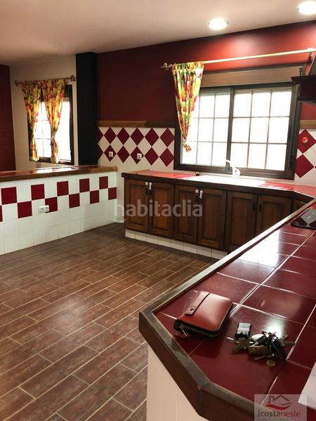 Foto c36d8594-1237-4315-a83a-8e17ea1e895b. Chalet el puerto de santa maríachalet en Cuatro Pinos - El Carmen Puerto de Santa María (El)