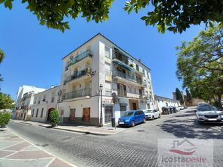 Local Comercial a de la Merced 1