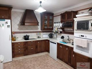 Xalet a Cuatro Pinos - El Carmen. El puerto de santa maríachalet