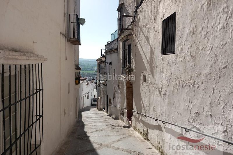 Foto 99b9676d-d749-42ad-8813-3b5ae7bc8184. Apartament a Arcos de la Frontera