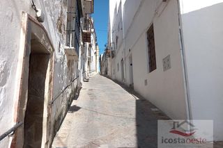 Appartement  Socorro. Arcos de la fronteraapartamento