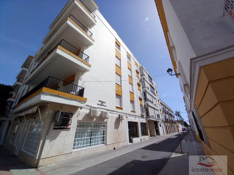 Foto 41797894-de50-47ad-88dd-5f9aef4bd4e5. Pis a Plaza de Toros - Ayuntamiento Puerto de Santa María (El)