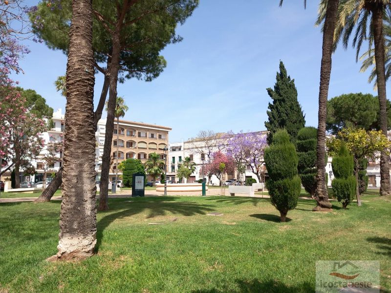 Foto ec26c4c5-4afc-459d-9c7f-b34980bdf79a. Pis a Plaza de Toros - Ayuntamiento Puerto de Santa María (El)