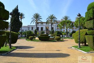 Pis  Ximenez sandoval. El puerto de santa maríapiso