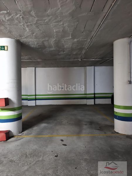 Foto 0a3a350d-da5d-4dbb-9a1c-eea3d1de0fc4. Aparcament cotxe a Plaza de Toros Jerez de la Frontera