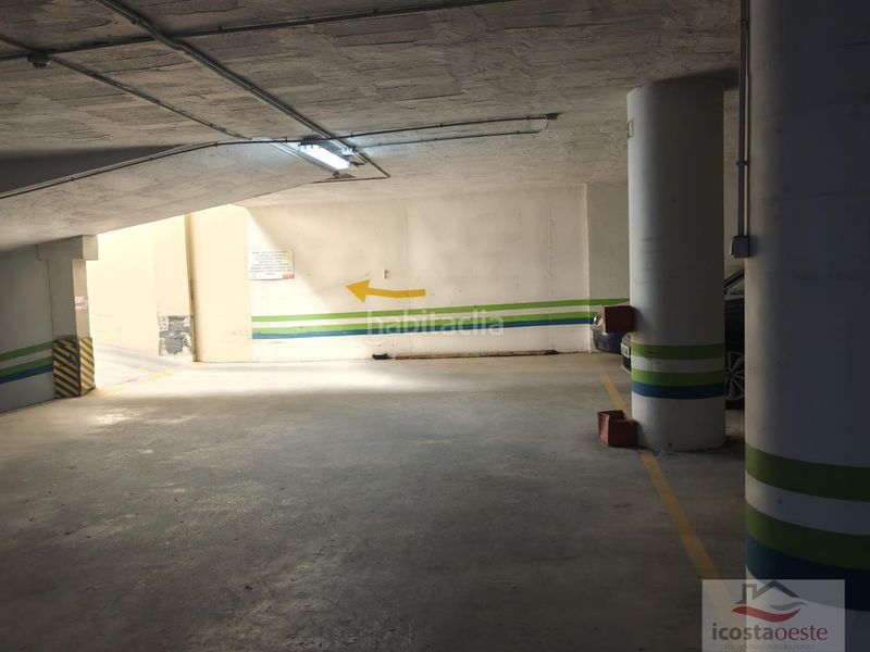 Foto bb5a492e-1db7-4ec4-9851-83e49cdc41aa. Aparcament cotxe a Plaza de Toros Jerez de la Frontera