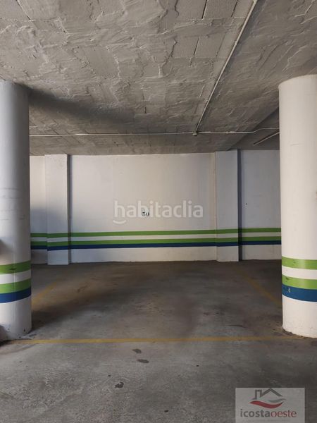 Foto c5d7d1c6-cbe2-4280-b478-da600417e442. Aparcament cotxe a Plaza de Toros Jerez de la Frontera