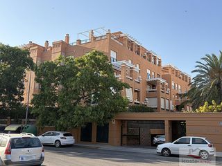 Autoparkplatz  Ancora. El puerto de santa maríagaraje