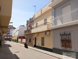 Flat  Alegrias. El puerto de santa maríapiso
