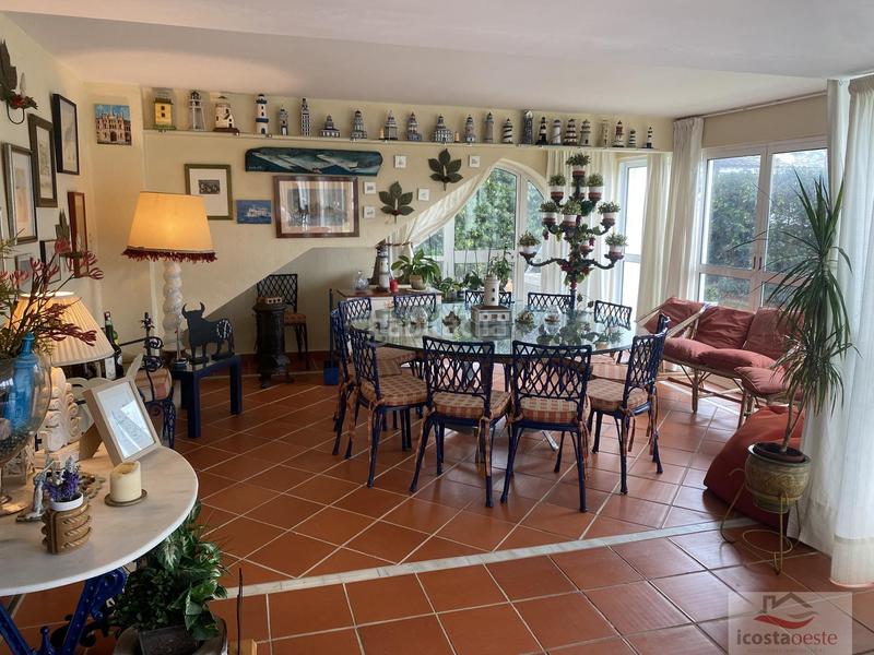 Foto 17d9e0d1-397e-41bf-833f-2946a4c4a802. Chalet with parking pool in Vistahermosa Puerto de Santa María (El)